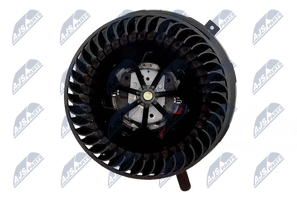 Motor de ventilador de forno (de aquecedor de salão) Volkswagen Tiguan 1 5N1, 5N2