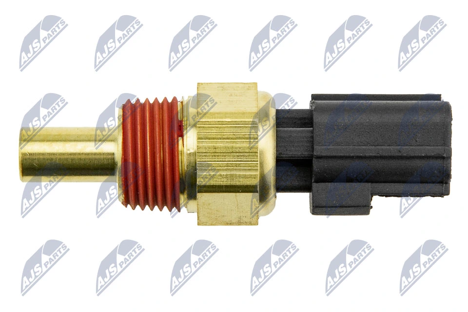 Sensor de temperatura do fluido de esfriamento Jeep Cherokee 2 XJ