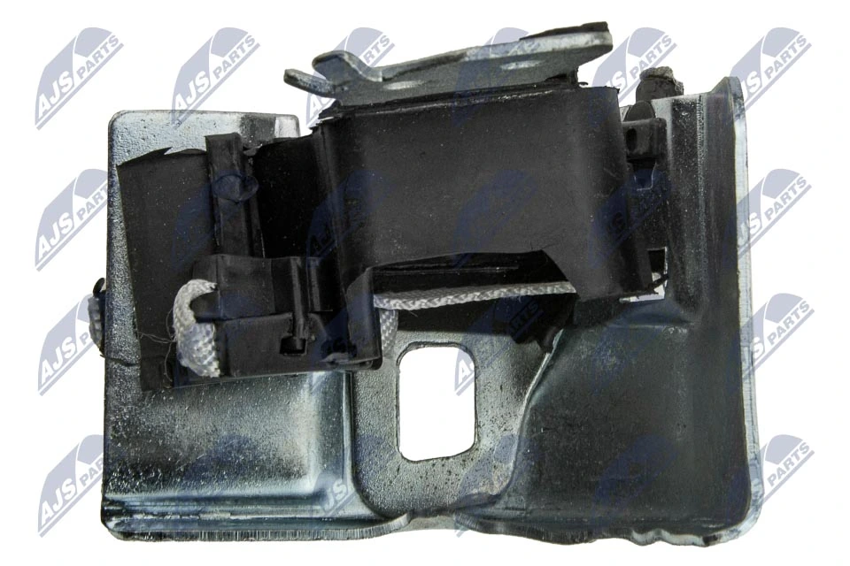 Хомут крепления глушителя задний NTY EZCRE207 цена, от 15.63 USD