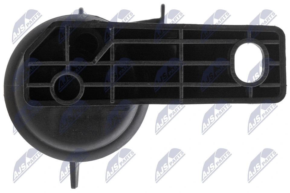 Adsorvedor dos vapores de combustível Skoda Fabia 2 5J2, 542, 572, 582