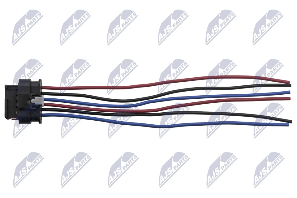 Разъем (фишка) заднего фонаря NTY EZBM005 цена, от 24.77 USD