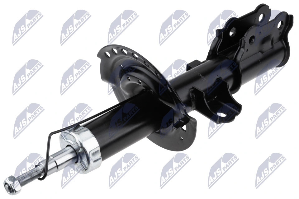 Купить 546504L100 Mando Амортизатор подвески передний левый