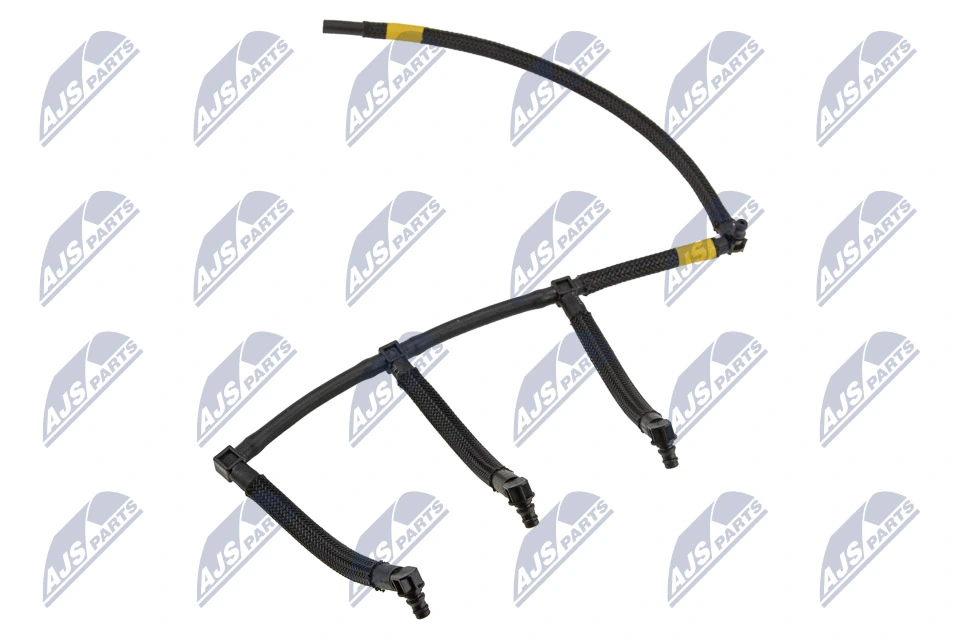 Трубка топливная, обратная от форсунок CM ONKA 135042 цена, от 15.73 USD