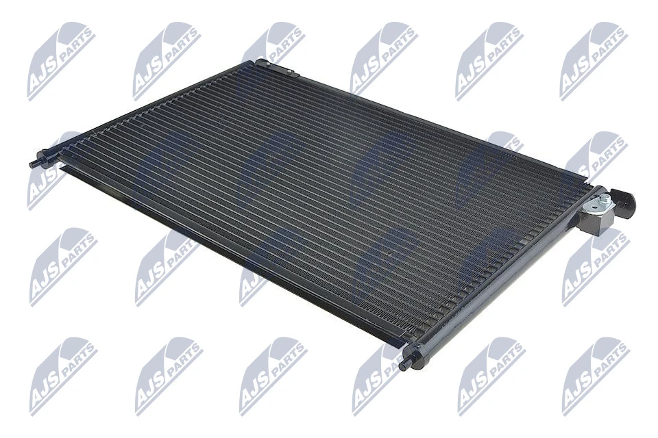 CCSHD020 NTY Конденсатор