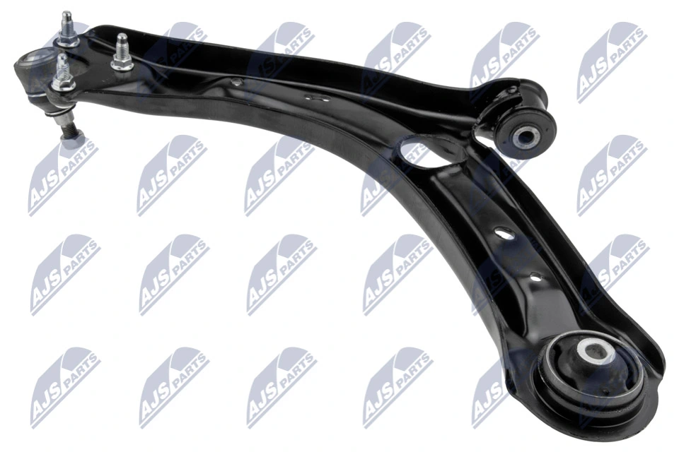 Правый рычаг передней нижней подвески TRW JTC2804 цена, от 63.34 USD
