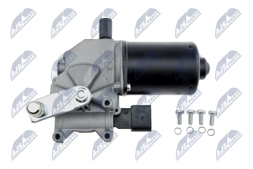 Мотор трапеции стеклоочистителя NTY ESWBM006 цена, от 63.42 USD