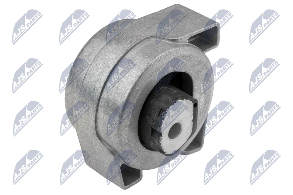 Coxim (suporte) traseiro de motor Mercedes A  W169