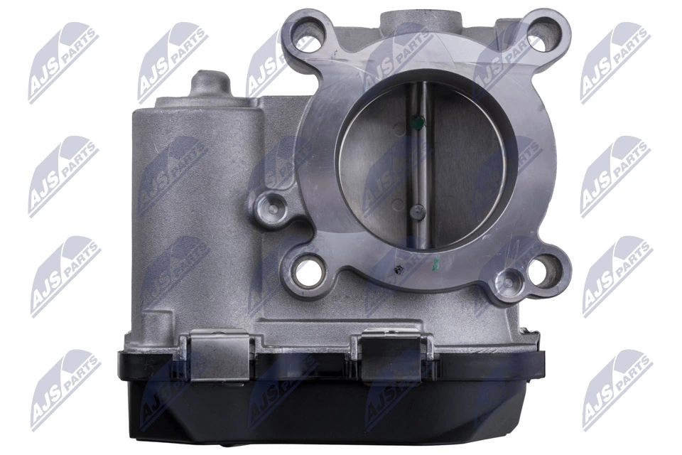 Válvula de borboleta montada Skoda Fabia