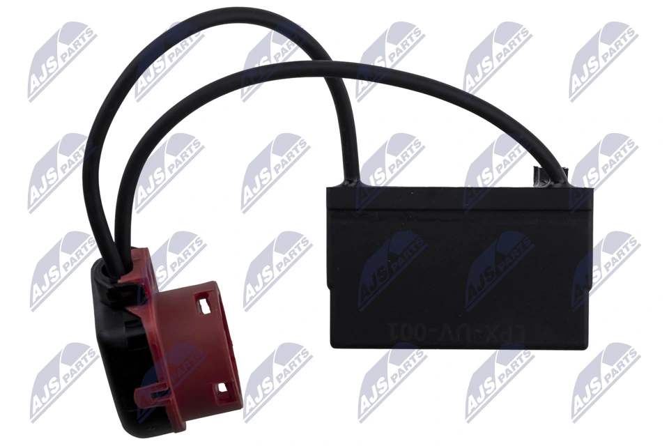 Блок розжига (ксенон) NTY EPXUV001 цена, от 28.71 USD