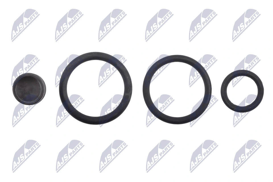 Уплотнительное кольцо форсунок  Bosch 03G198051A
