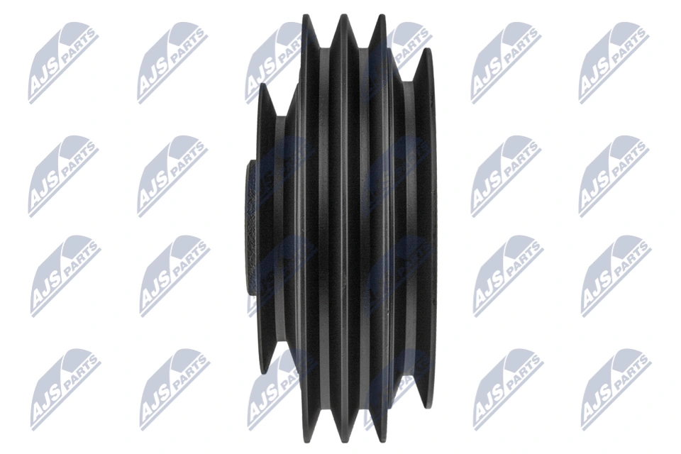 Шкив коленвала (демпфер) NTY RKPNS006 цена, от 73.05 USD