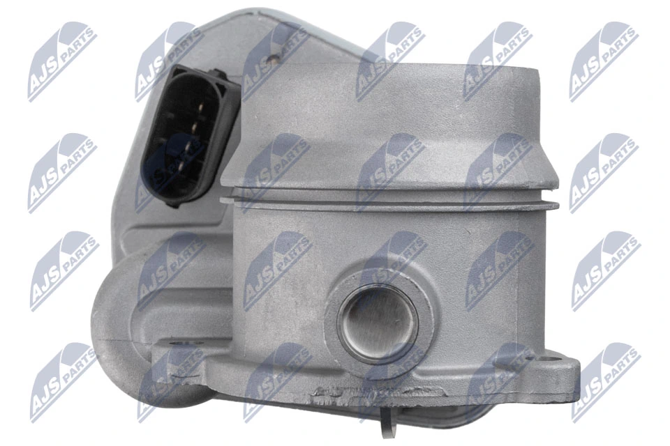 Válvula de borboleta montada BMW 5 E61