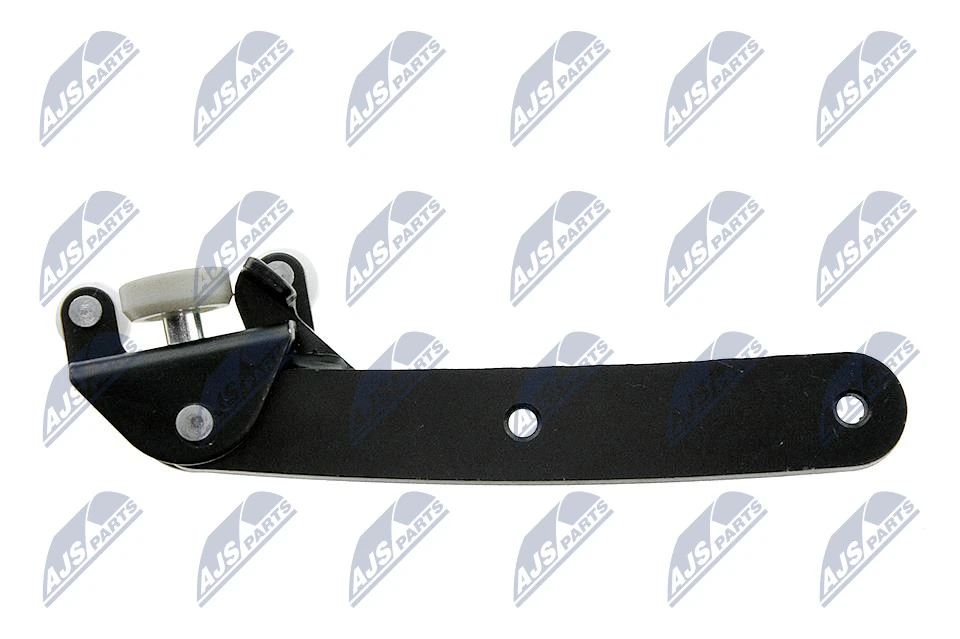 Ролик двери боковой/сдвижной, правый нижний NTY EZCVW071 цена, от 16.48 USD