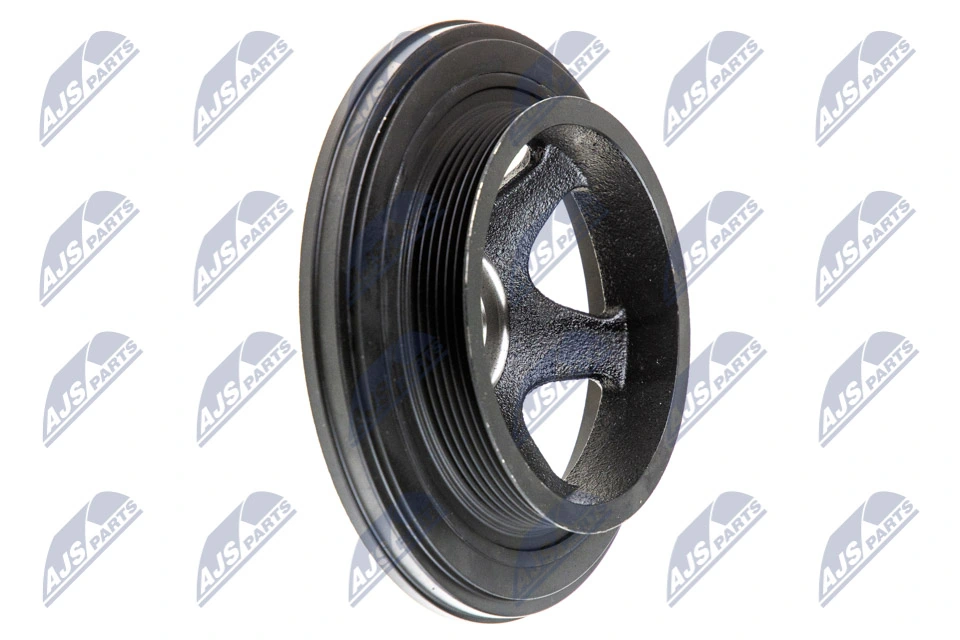 Шкив коленвала (демпфер) Mercedes Sprinter I 2-t автобус (901, 902) (1995 - 2006) цена, от 49.44 USD