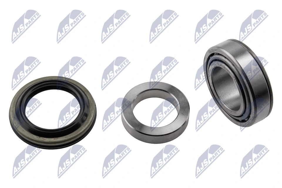 Купить K68499023AA Fiat/Alfa/Lancia Подшипник полуоси заднего моста внешний