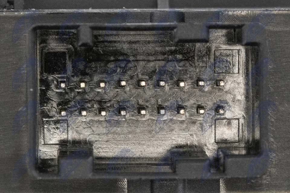 735498200 Fiat/Alfa/Lancia Аварийная кнопка