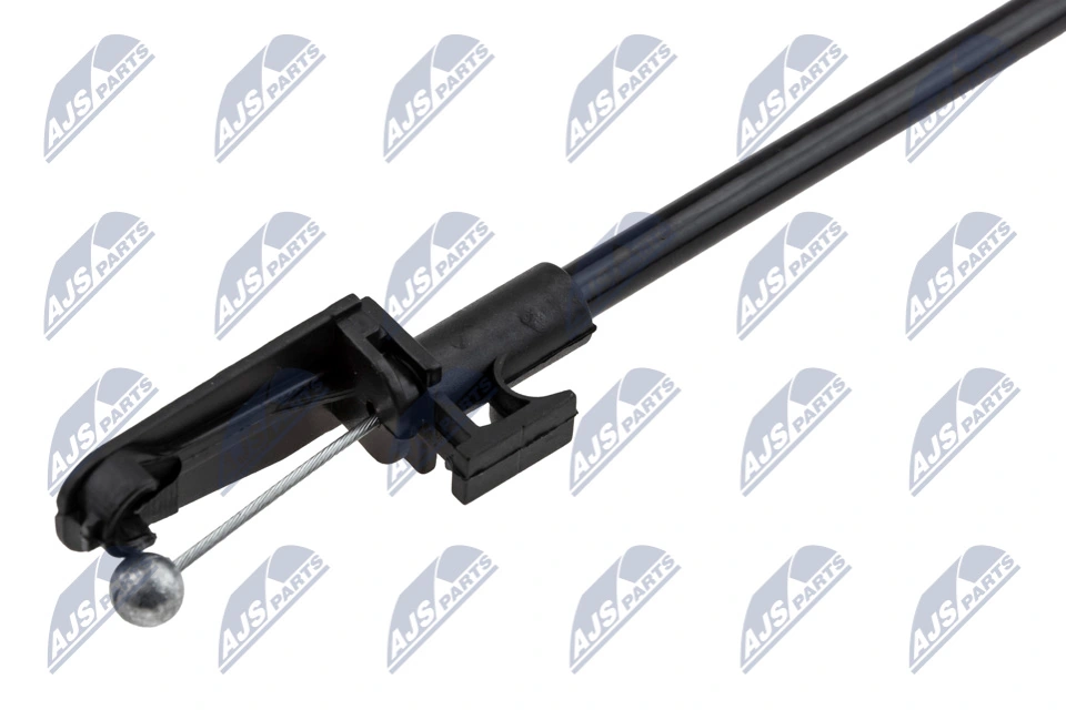 Cabo de abertura da capota Volkswagen Passat 362