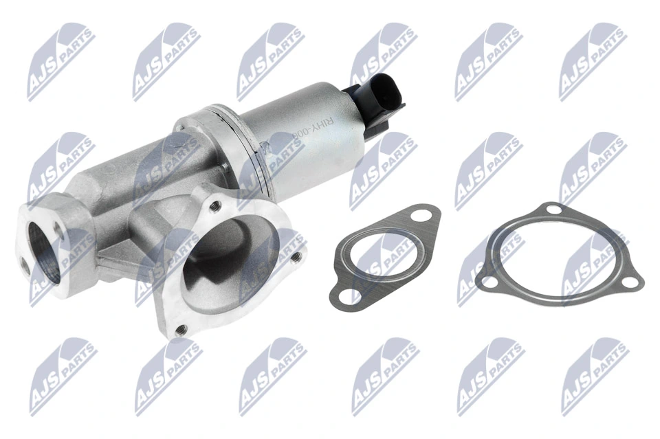 Válvula EGR de recirculação dos gases KIA Sportage 2 JE