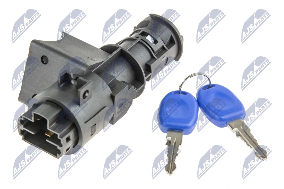 Q028P Magneti Marelli Замок зажигания