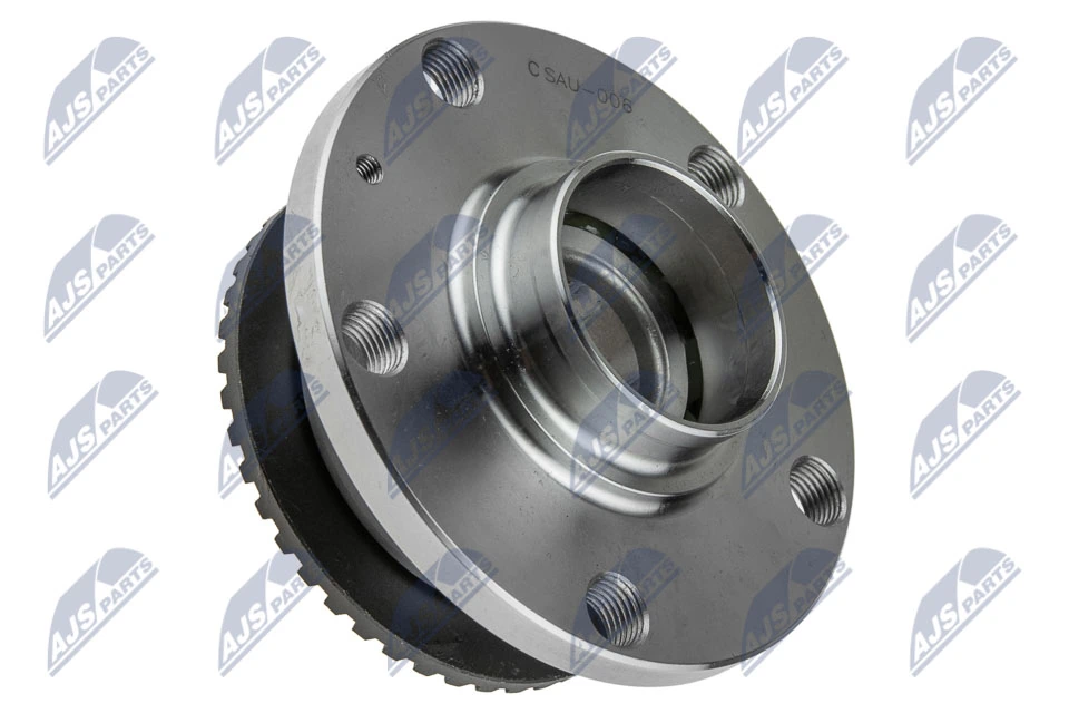 Cubo traseiro Seat Exeo 3R5