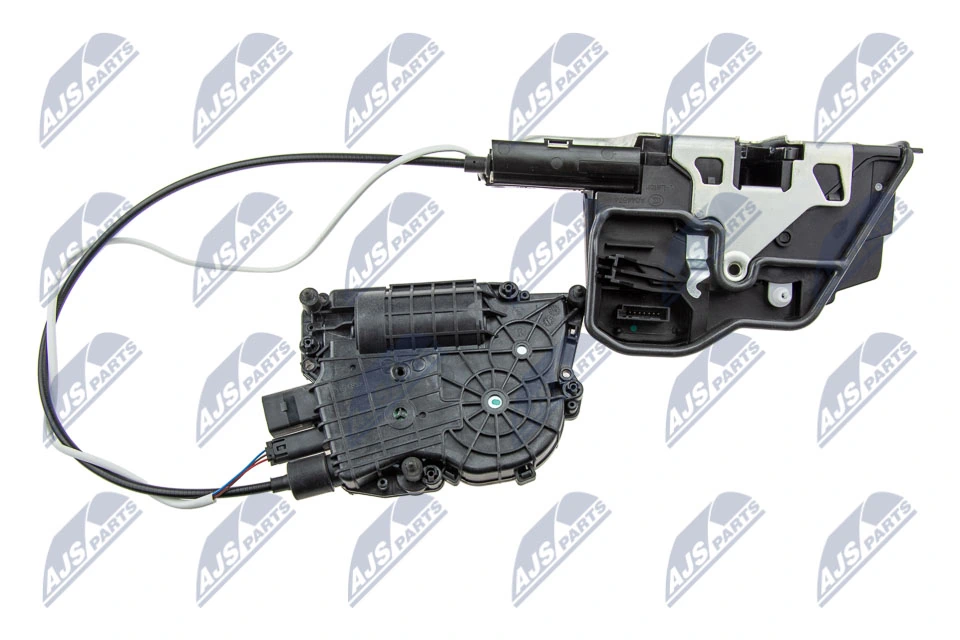 Запор кабины NTY EZCBM096 цена, от 99.46 USD