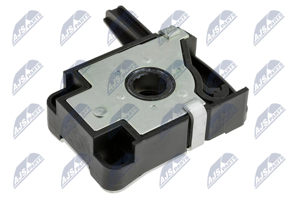 EZCBM172 NTY Замок капота правый