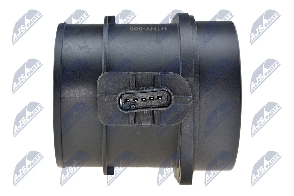 Sensor de fluxo (consumo) de ar, medidor de consumo M.A.F. - (Mass Airflow) Hyundai Santa Fe 3 DM