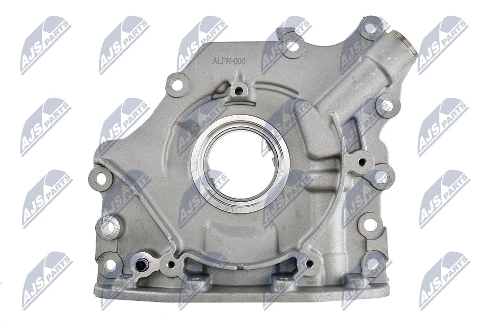 Bomba de óleo Ford Focus 3 CB8