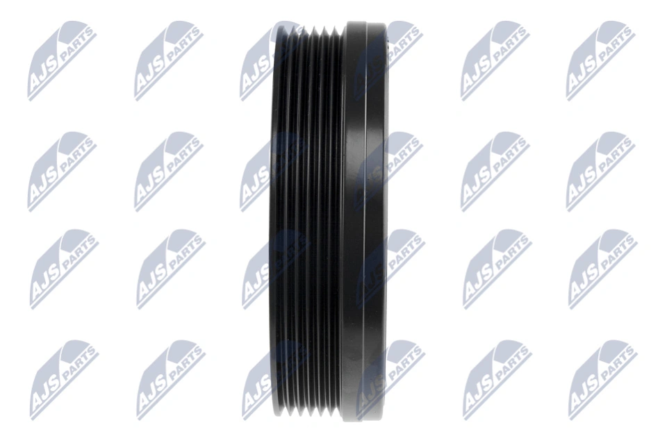 Шкив коленвала (демпфер) NTY RKPBM020 цена, от 46.83 USD