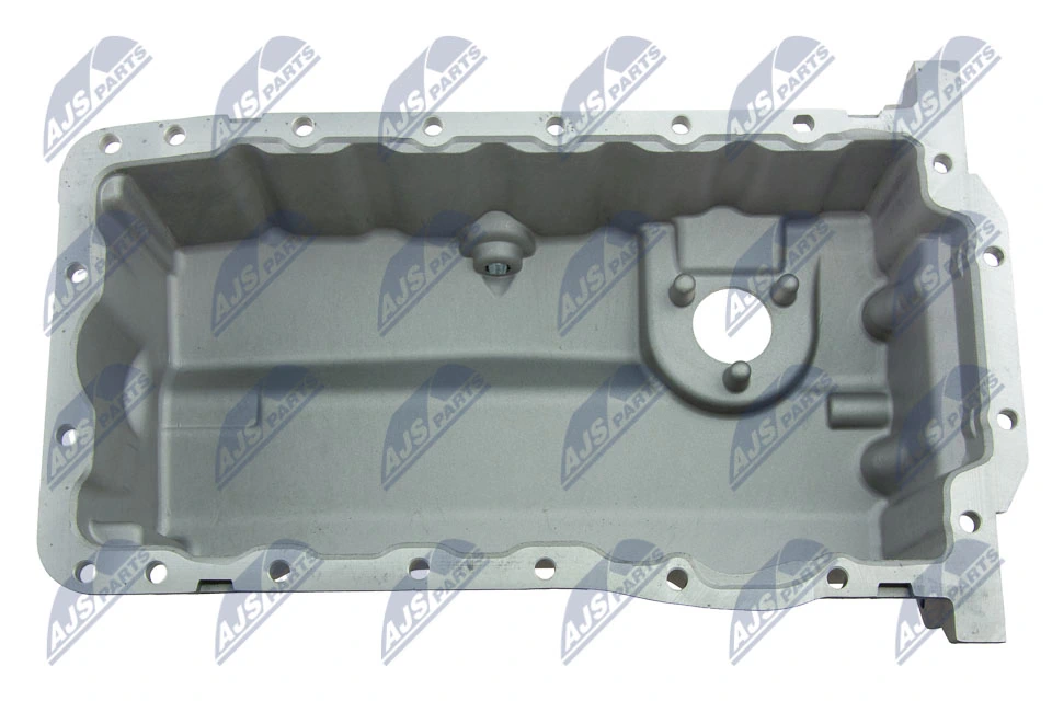 Масляный поддон двигателя NTY BMOVW006 цена, от 44.00 USD