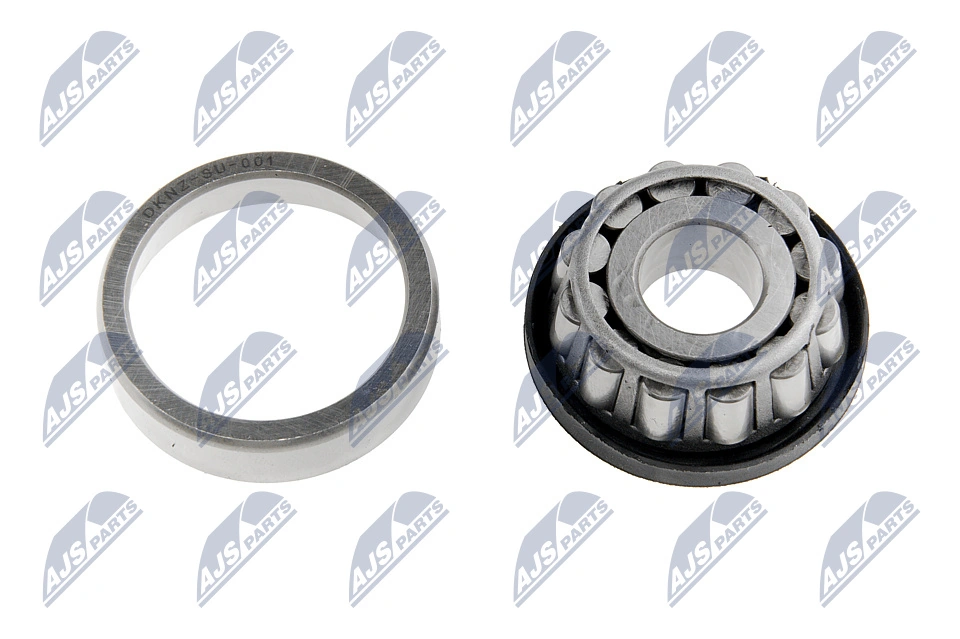 Купить 4T30302 NTN Подшипник цапфы передней