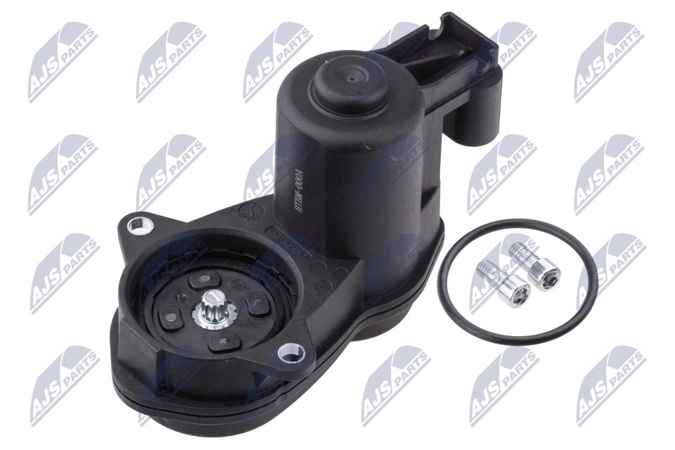 Мотор привода тормозного суппорта заднего AND 30698016 цена, от 34.63 USD