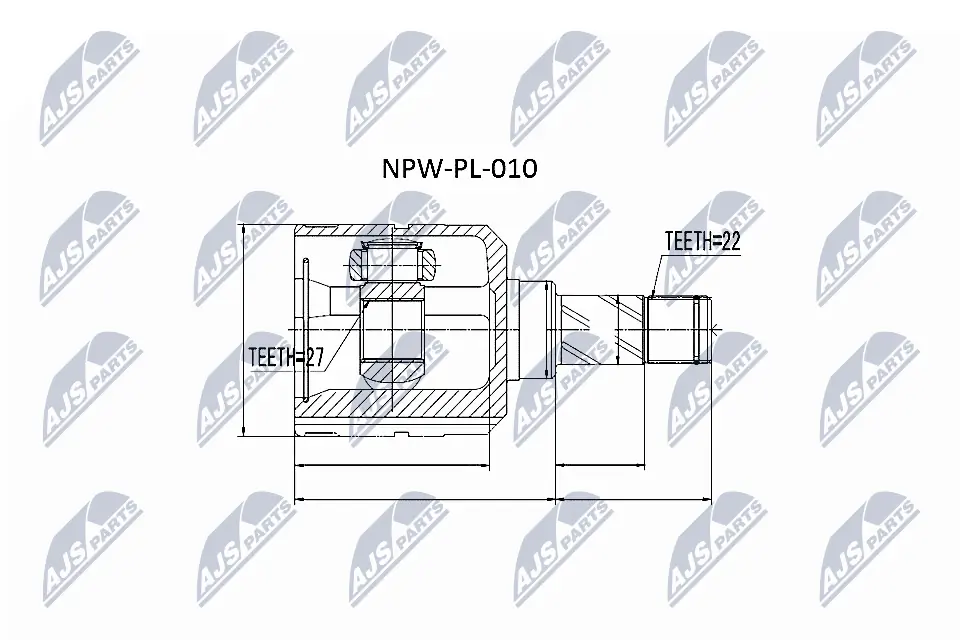 NPWPL010 NTY 