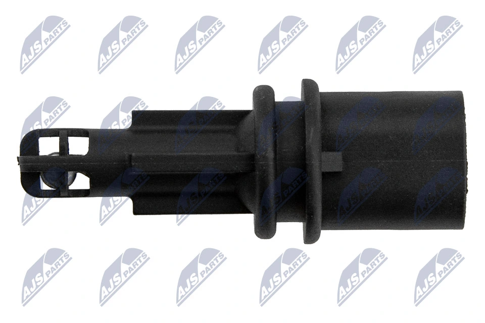 Sensor de temperatura da mistura de ar Opel Astra F48, F08
