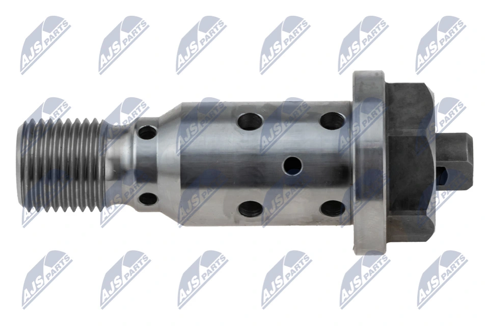 Válvula eletromagnética de posição (de fases) da árvore distribuidora Mercedes S C216