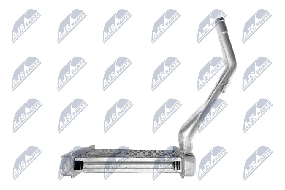 Радиатор печки (отопителя) NTY CNGCH000 цена, от 73.20 USD