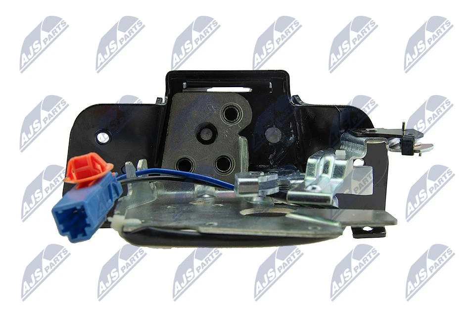  Замок багажника Honda Civic 8