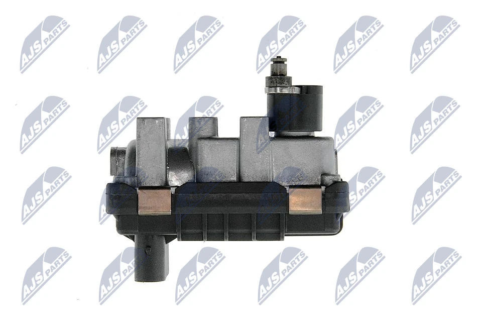 Блок управления турбиной NTY ECDAU003 цена, от 91.04 USD