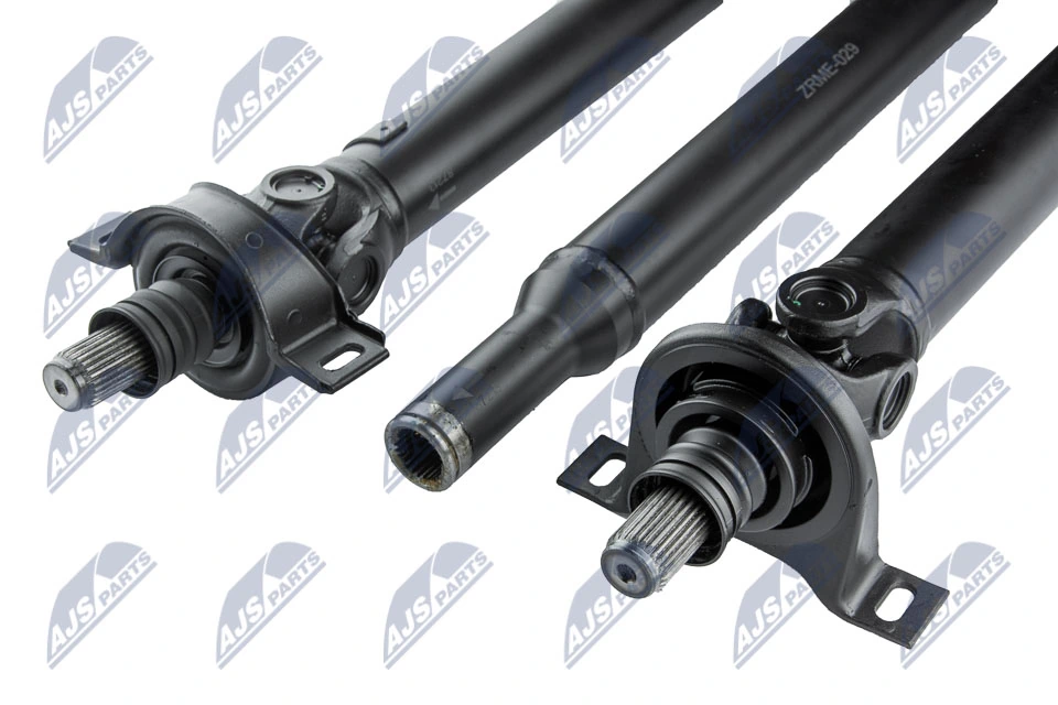 BB1123 Posterparts Карданный вал заднего моста