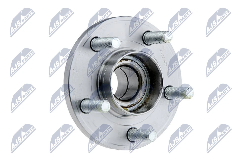 Cubo dianteiro Ford Mustang 6 ZG