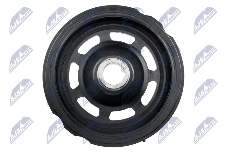 Шкив коленвала (демпфер) Mercedes Sprinter I 3-t автобус (903) (1995 - 2006) цена, от 139.36 USD