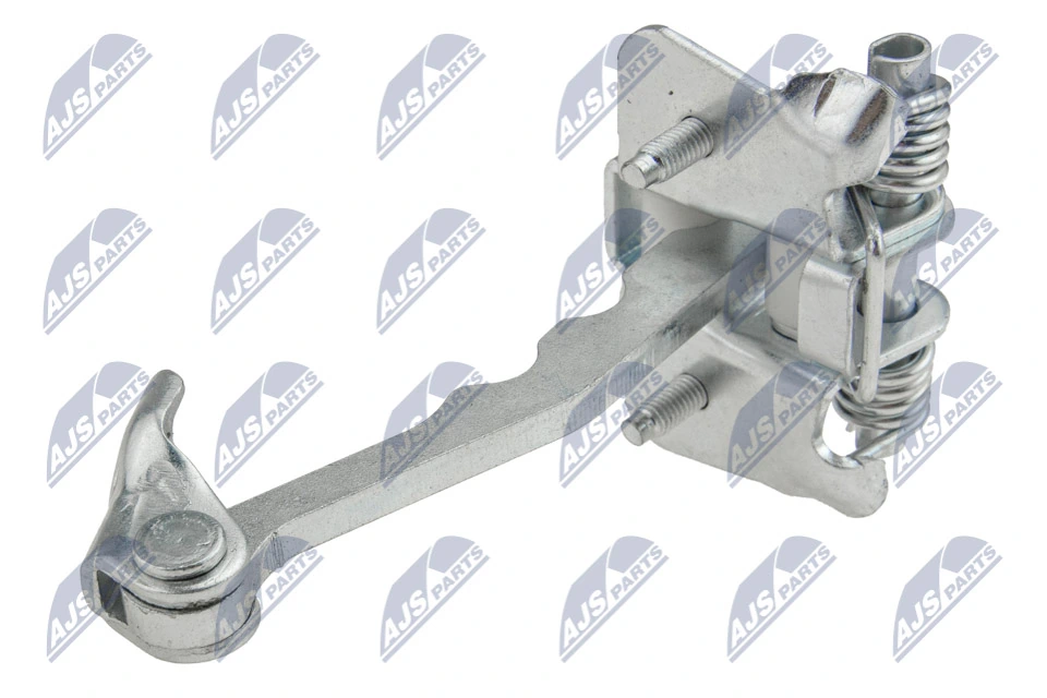Ограничитель двери передний Renault (RVI) 804307326R