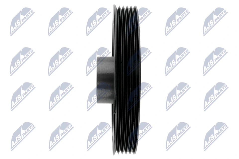 Шкив коленвала (демпфер) NTY RKPSU009 цена, от 42.01 USD
