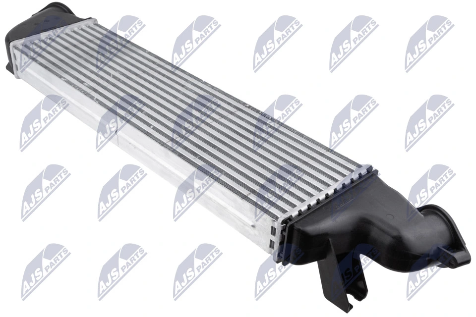 Интеркулер 3S145013 AND