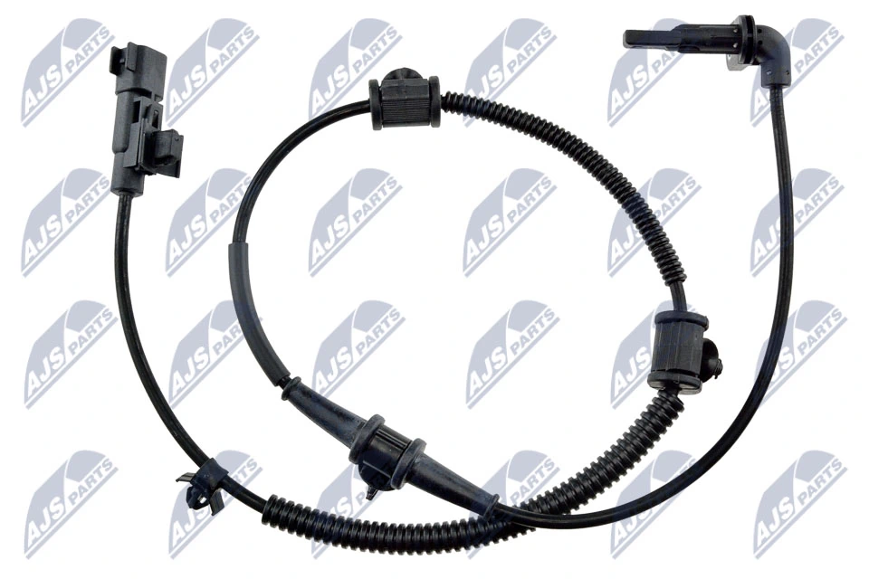Sensor dianteiro de ABS Opel Zafira P12