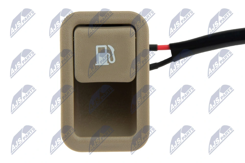 Кнопка открытия лючка бензобака NTY EWSHY015 цена, от 12.06 USD