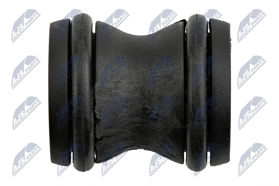 Шланг/патрубок системы охлаждения NTY CTMVW057 цена, от 2.75 USD