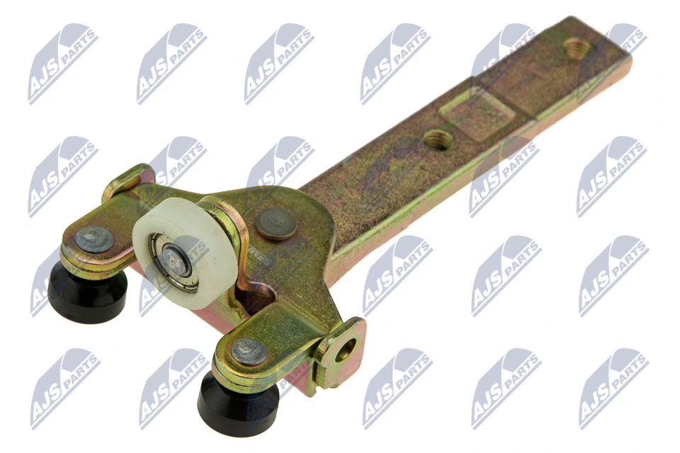 Ролик двери боковой/сдвижной, правый нижний Goodrem RM8036 цена, от 12.71 USD
