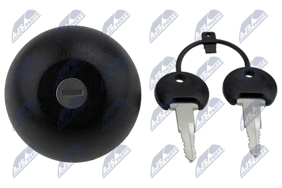 Tampa (tampão) do tanque de combustível Renault Kangoo 2 FW0