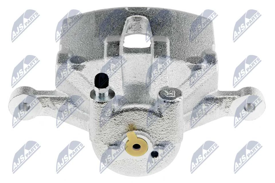 HZPHY503 NTY Суппорт тормозной, передний, правый